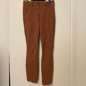 Lululemon City Sleek Pants